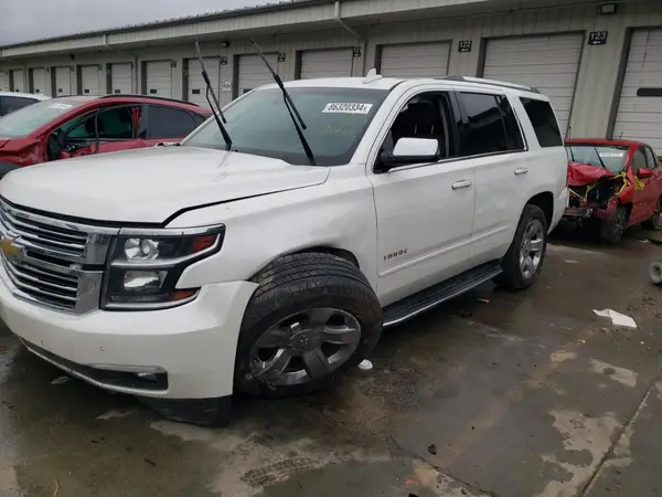 1GNSKCKCXHR333574 2017 CHEVROLET TAHOE - Image 1