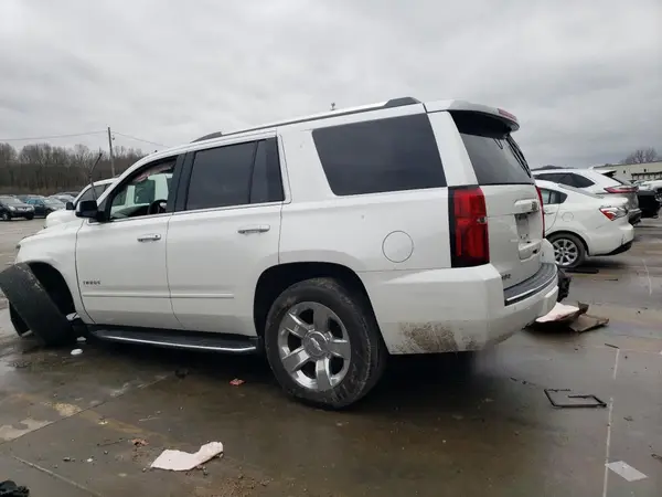 1GNSKCKCXHR333574 2017 CHEVROLET TAHOE - Image 2