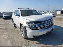1GNSKCKCXHR335146 2017 CHEVROLET TAHOE