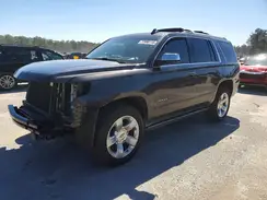 1GNSKCKCXHR350682 2017 CHEVROLET TAHOE