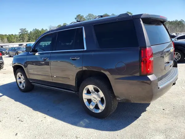 1GNSKCKCXHR350682 2017 CHEVROLET TAHOE - Image 2