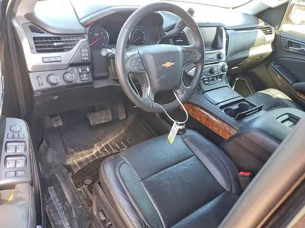 1GNSKCKCXHR350682 2017 CHEVROLET TAHOE - Image 8
