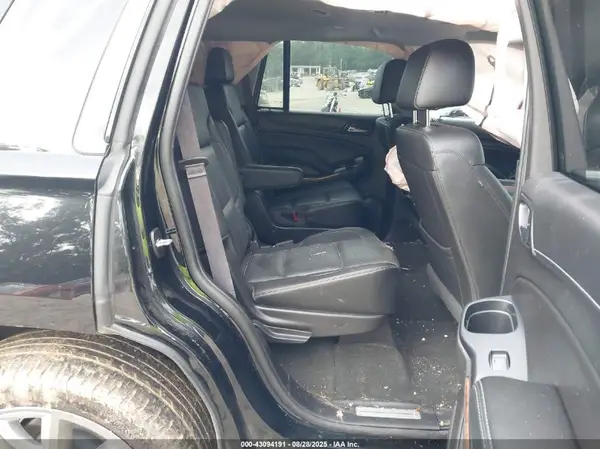 1GNSKCKCXHR354893 2017 CHEVROLET TAHOE - Image 8