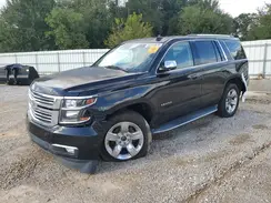 1GNSKCKCXHR360404 2017 CHEVROLET TAHOE
