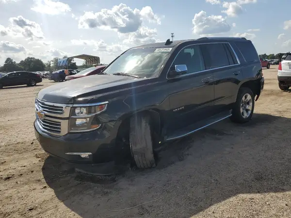 1GNSKCKCXHR360404 2017 CHEVROLET TAHOE - Image 1