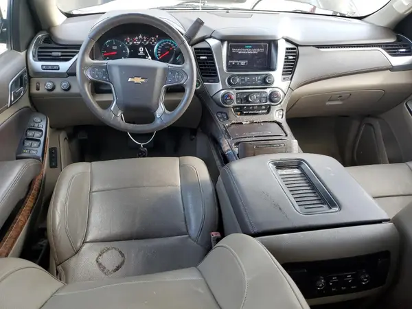 1GNSKCKCXHR360404 2017 CHEVROLET TAHOE - Image 8