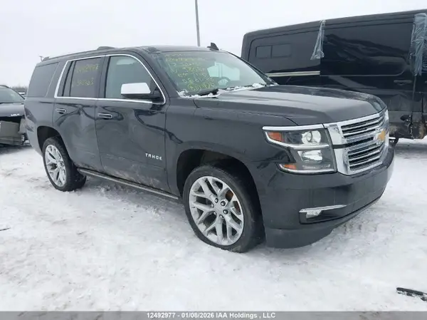1GNSKCKCXHR380863 2017 CHEVROLET TAHOE - Image 1
