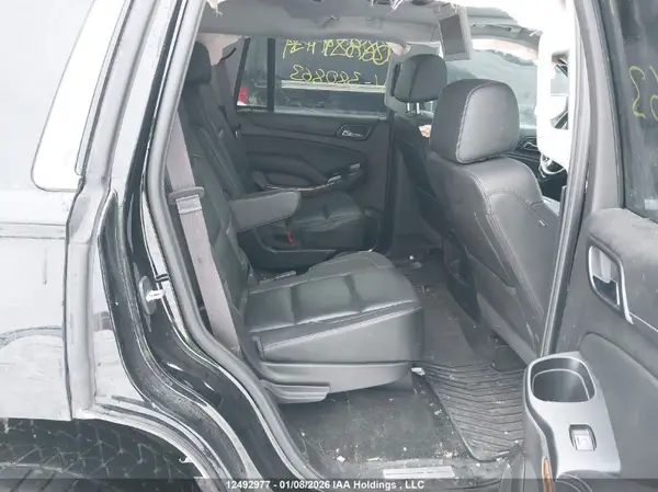 1GNSKCKCXHR380863 2017 CHEVROLET TAHOE - Image 8