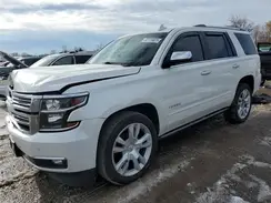 1GNSKCKCXHR381785 2017 CHEVROLET TAHOE