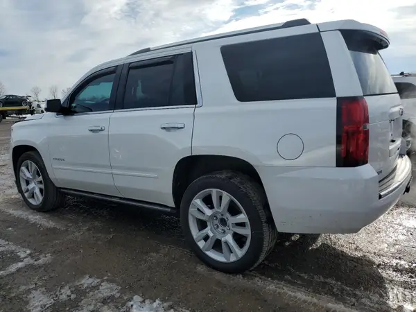 1GNSKCKCXHR381785 2017 CHEVROLET TAHOE - Image 2