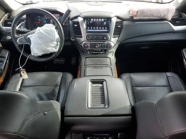 1GNSKCKCXHR381785 2017 CHEVROLET TAHOE - Image 8