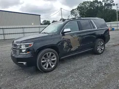 1GNSKCKCXHR382760 2017 CHEVROLET TAHOE