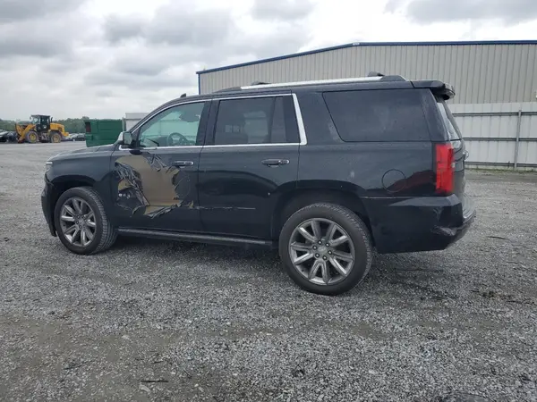 1GNSKCKCXHR382760 2017 CHEVROLET TAHOE - Image 2
