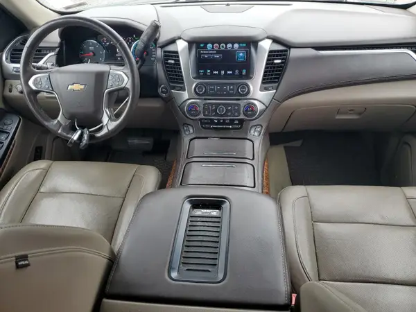 1GNSKCKCXHR382760 2017 CHEVROLET TAHOE - Image 8
