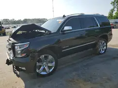 1GNSKCKCXHR399252 2017 CHEVROLET TAHOE