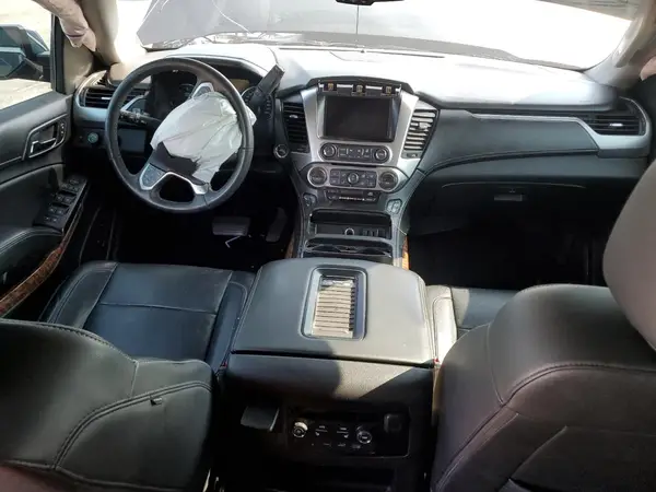 1GNSKCKCXHR399252 2017 CHEVROLET TAHOE - Image 8