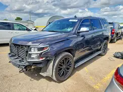 1GNSKCKCXHR401842 2017 CHEVROLET TAHOE