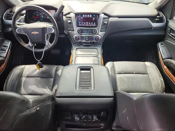 1GNSKCKCXHR401842 2017 CHEVROLET TAHOE - Image 8