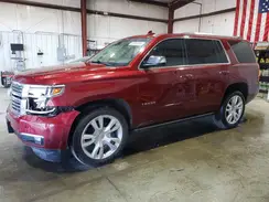 1GNSKCKCXJR131579 2018 CHEVROLET TAHOE