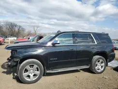 1GNSKCKCXJR174271 2018 CHEVROLET TAHOE