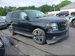 1GNSKCKCXJR180104 2018 CHEVROLET TAHOE