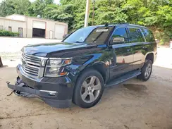 1GNSKCKCXJR195721 2018 CHEVROLET TAHOE