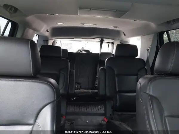 1GNSKCKCXJR218883 2018 CHEVROLET TAHOE - Image 8