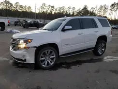 1GNSKCKCXJR262625 2018 CHEVROLET TAHOE