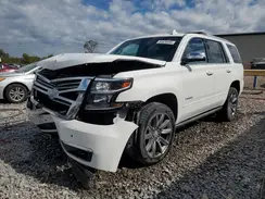 1GNSKCKCXJR282289 2018 CHEVROLET TAHOE