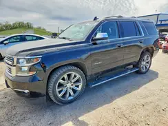 1GNSKCKCXJR285435 2018 CHEVROLET TAHOE
