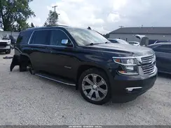 1GNSKCKCXJR303528 2018 CHEVROLET TAHOE