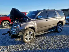 1GNSKCKCXJR307529 2018 CHEVROLET TAHOE