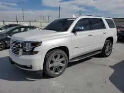 1GNSKCKCXJR336545 2018 CHEVROLET TAHOE