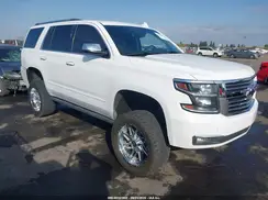 1GNSKCKCXJR347819 2018 CHEVROLET TAHOE