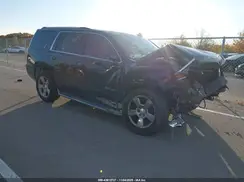 1GNSKCKCXKR121507 2019 CHEVROLET TAHOE