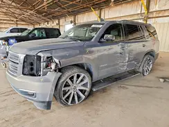 1GNSKCKCXKR182713 2019 CHEVROLET TAHOE