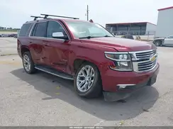 1GNSKCKCXKR206525 2019 CHEVROLET TAHOE