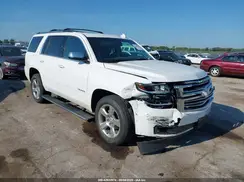 1GNSKCKCXKR280026 2019 CHEVROLET TAHOE