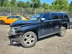 1GNSKCKCXKR281550 2019 CHEVROLET TAHOE