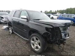 1GNSKCKCXKR295769 2019 CHEVROLET TAHOE