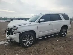 1GNSKCKCXKR323912 2019 CHEVROLET TAHOE