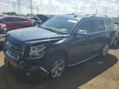 1GNSKCKCXKR360927 2019 CHEVROLET TAHOE