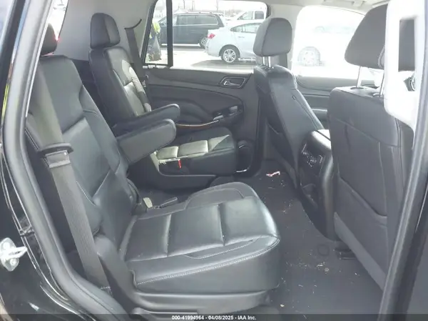 1GNSKCKCXKR373239 2019 CHEVROLET TAHOE - Image 8