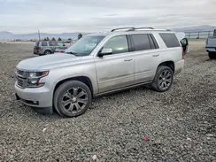 1GNSKCKCXKR387609 2019 CHEVROLET TAHOE
