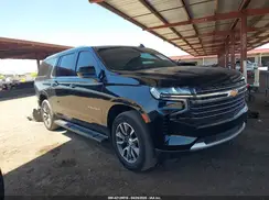 1GNSKCKD0MR123858 2021 CHEVROLET SUBURBAN