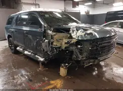 1GNSKCKD0MR134858 2021 CHEVROLET SUBURBAN