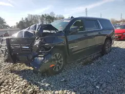1GNSKCKD0MR138862 2021 CHEVROLET SUBURBAN