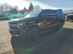 1GNSKCKD0MR147755 2021 CHEVROLET SUBURBAN