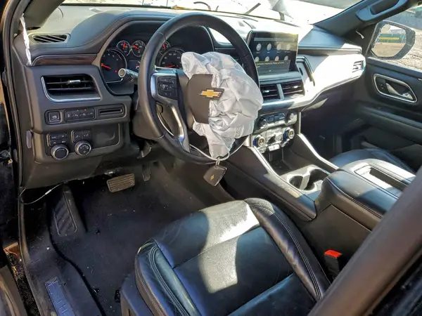 1GNSKCKD0MR147755 2021 CHEVROLET SUBURBAN - Image 8