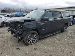 1GNSKCKD0MR157010 2021 CHEVROLET SUBURBAN